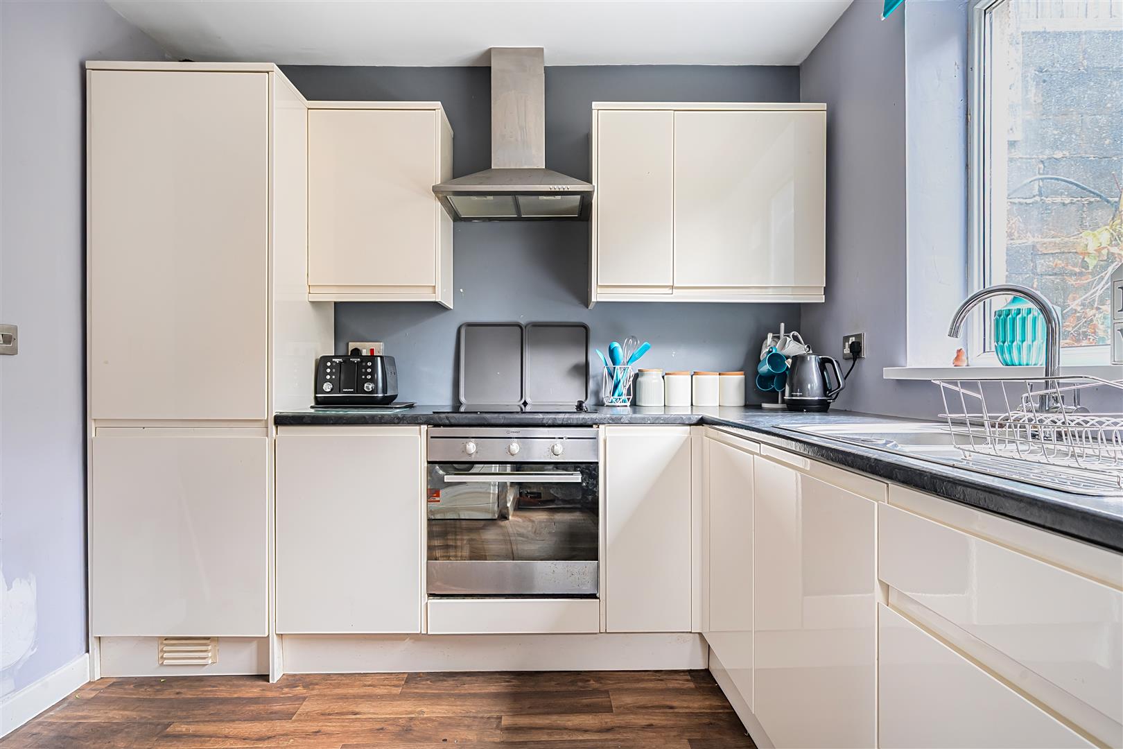 St. Elmo Avenue, St. Thomas, Swansea